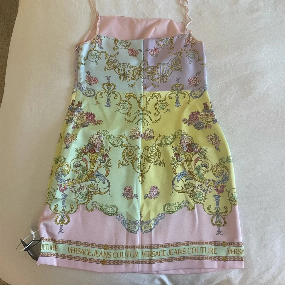 Gianni Versace Dress - Picture 9 of 11